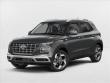 New 2025 Hyundai Venue SEL Sport Utility
