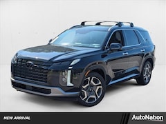 2024 Hyundai Palisade Limited Sport Utility