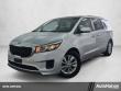 Used 2017 Kia Sedona LX Mini-van Passenger