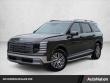 New 2026 Hyundai Palisade Hybrid Blue SEL 7P Sport Utility