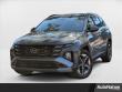 New 2026 Hyundai Tucson SEL FWD Sport Utility