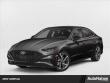 Used 2023 Hyundai Sonata SEL Plus 4dr Car