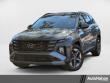 Used 2026 Hyundai Tucson SEL Sport Utility