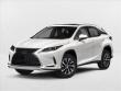 Used 2020 Lexus RX RX 350 Sport Utility