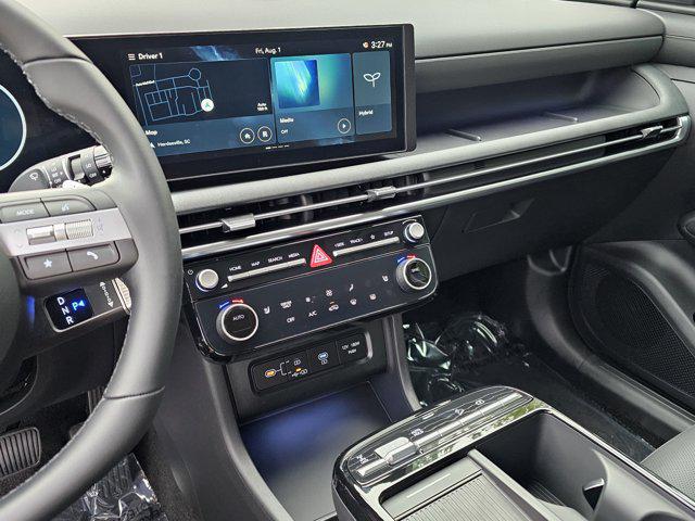 2025 Hyundai Tucson SEL Convenience - Photo 12