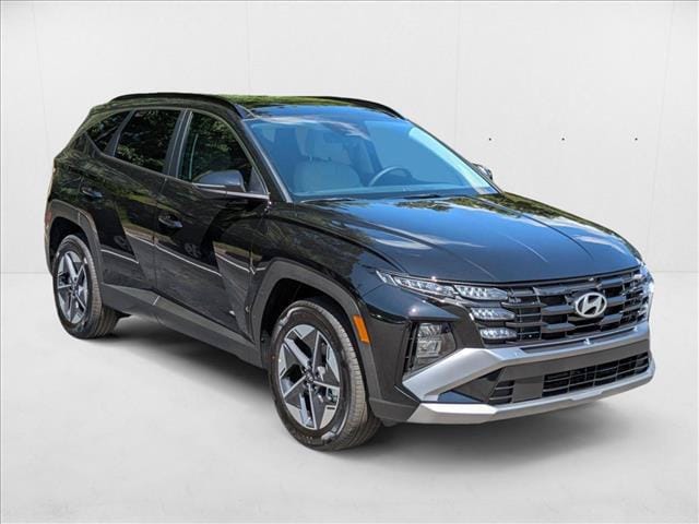 2025 Hyundai Tucson SEL Convenience - Photo 9