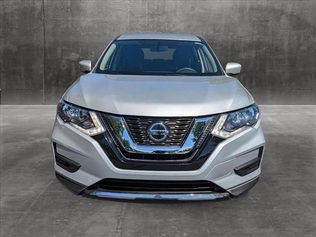 Used 2018 Nissan Rogue S with VIN KNMAT2MT4JP553190 for sale in Hardeeville, SC