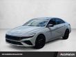 New 2026 Hyundai Elantra SEL Sport 4dr Car