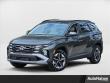New 2025 Hyundai Tucson Hybrid SEL Convenience Sport Utility