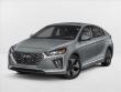 Used 2021 Hyundai IONIQ Hybrid Limited 4dr Car