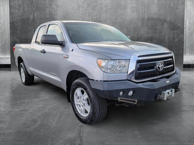 2012 Toyota Tundra SR5 photo 3