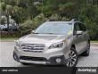 Used 2017 Subaru Outback Limited Sport Utility