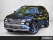New 2026 Hyundai Tucson Limited AWD Sport Utility