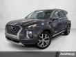 Used 2021 Hyundai Palisade SEL Sport Utility