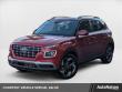 New 2025 Hyundai Venue Limited Sport Utility