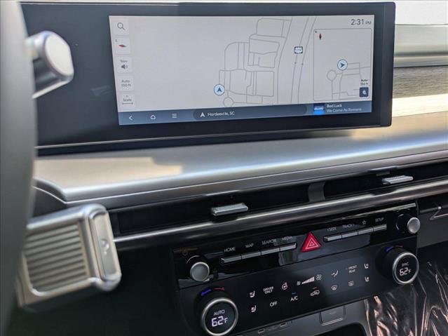 2026 Hyundai IONIQ 9 SEL - Photo 13