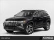 Used 2024 Hyundai Tucson Hybrid Limited Sport Utility