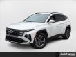 New 2025 Hyundai Tucson SEL Convenience FWD Sport Utility