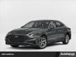 Used 2021 Hyundai Sonata SEL 4dr Car