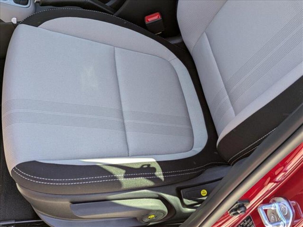 Used 2025 Hyundai Venue SEL Sport Utility