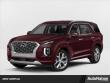 Used 2022 Hyundai Palisade Limited Sport Utility