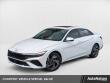 New 2025 Hyundai Elantra Limited 4dr Car