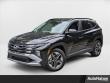 New 2025 Hyundai Tucson Hybrid SEL Convenience Sport Utility