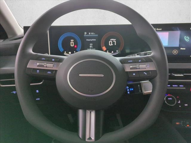 2024 Hyundai Sonata SEL photo 2