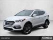 Used 2018 Hyundai Santa Fe Sport 2.4L Sport Utility