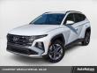 Used 2025 Hyundai Tucson SEL Sport Utility