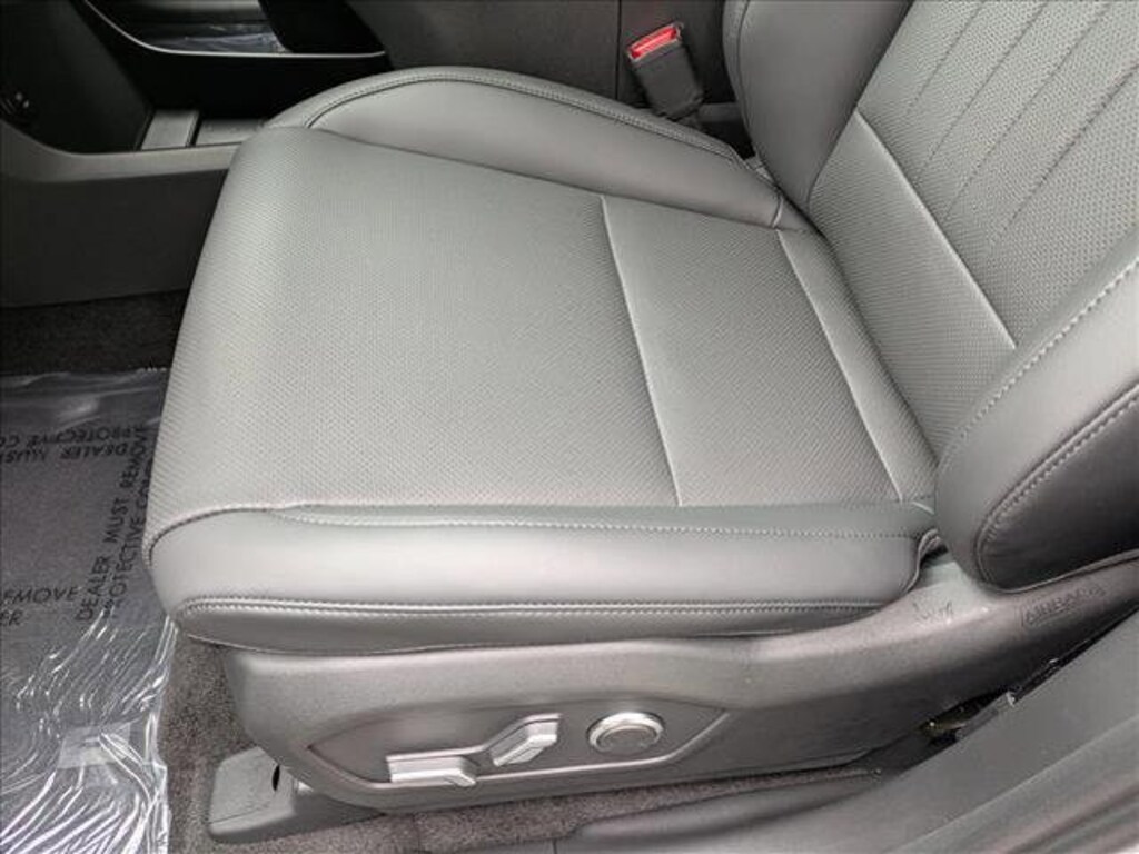 New 2026 Hyundai Santa Fe Hybrid SEL Sport Utility