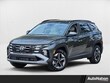 Hyundai Tucson Hybrid