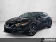 Used 2017 Nissan Maxima SL 4dr Car