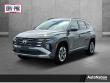 New 2025 Hyundai Tucson SEL FWD Sport Utility