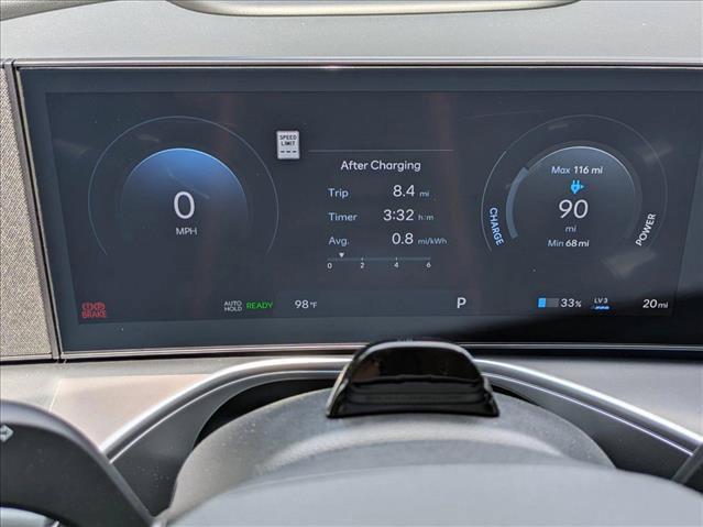 2026 Hyundai IONIQ 9 SEL - Photo 11