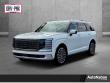 New 2026 Hyundai Palisade Hybrid Calligraphy Sport Utility