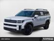 New 2025 Hyundai Santa Fe Hybrid Calligraphy Sport Utility