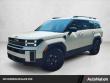 New 2026 Hyundai Santa Fe XRT AWD Sport Utility