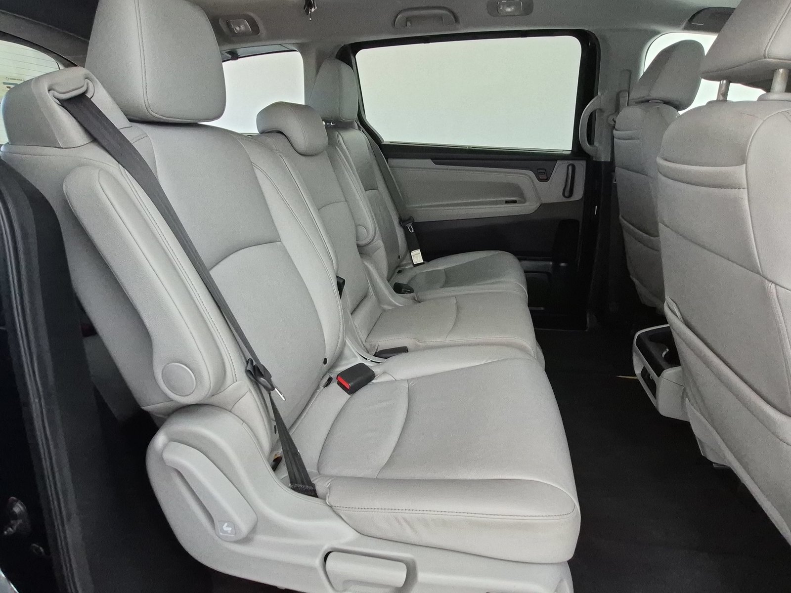 2021 Honda Odyssey Touring - Photo 24
