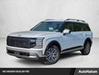  Hyundai Palisade Hybrid