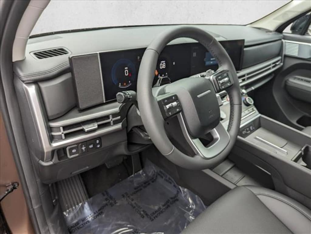 Certified 2024 Hyundai Santa Fe XRT Sport Utility