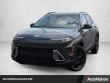 New 2026 Hyundai Kona SEL Sport FWD Sport Utility