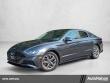 Certified 2021 Hyundai Sonata SEL 4dr Car
