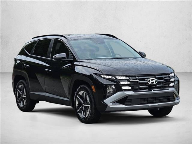 2025 Hyundai Tucson SEL Convenience - Photo 7