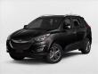 Used 2015 Hyundai Tucson Limited Sport Utility