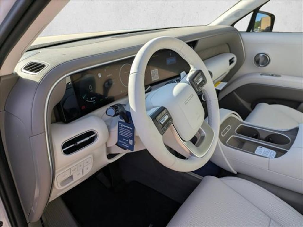 New 2026 Hyundai Palisade Hybrid Blue SEL Premium 8P Sport Utility