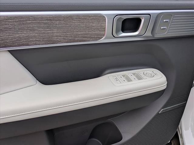 2026 Hyundai Santa Fe Calligraphy - Photo 16