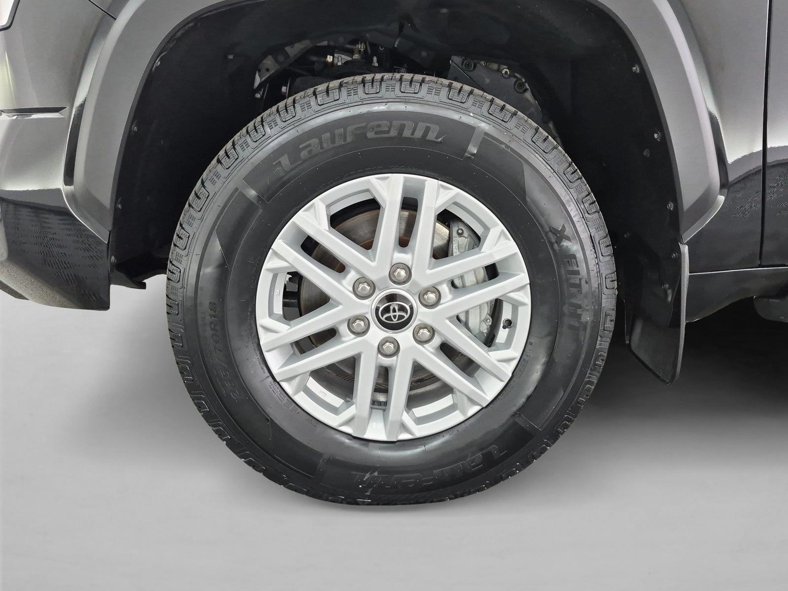 2022 Toyota Tundra SR5 - Photo 26