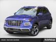 New 2025 Hyundai Venue Limited Sport Utility