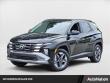 New 2025 Hyundai Tucson Hybrid SEL Convenience Sport Utility